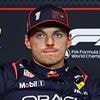 Max Verstappen snaps at 'childish' reporters and claims talk of potential race ban is a 'waste of time': 'It's p***ing me off'