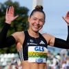 Leichtathletik: Lückenkemper hofft für WM auf Staffel: „Was auf dem Kasten“