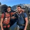 Body of British hiker missing in Italy since New Year's Day found