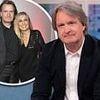 Fiona Phillips' husband Martin Frizell reveals they were 'barely talking' and 'living separate lives' before her heartbreaking Alzheimer's diagnosis