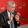Finances publiques : "La France est la lanterne rouge de l'Europe", alerte le gouverneur de la Banque de France