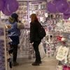 Claire's, known for piercing millions of teens' ears, again files for Chapter 11
