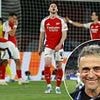 PSG boss Luis Enrique brutally snubs Arsenal in post-match interview after his side thrashed Inter Milan to seal Champions League glory