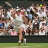 Why is Wimbledon blaming human error for a mistake by its new electronic line-calling system?