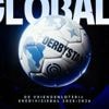 Dit is de nieuwe eredivisiebal: ode aan 123 nationaliteiten