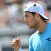 Rasentennis: Nach Zverev-Ankunft: Struff siegt in Stuttgart