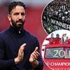 Man United 'to have a BARBECUE at club's training ground instead of bus parade' if they win the Europa League - despite £85m windfall for beating Tottenham in final