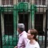 Peinture sur des synagogues et le mémorial de la Shoah : trois ressortissants étrangers interpellés