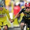 Tour de France: Nach Nichtangriffspakt: Pogacar verliert Gelb an Healy