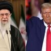 Ayatollah Khamenei zweert dat Iran zich nooit zal overgeven en haalt uit naar “belachelijke uitspraken” van Trump