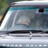 Oude Range Rover van overleden Britse koningin Elizabeth te koop