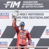 MotoGP. Grand Prix d’Allemagne : vitesse, tracé, record… Tout savoir sur le circuit du Sachsenring