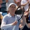 Sinner boekt in VS binnen het uur zijn eerste zege als Wimbledon-kampioen
