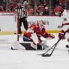 Reigning Stanley Cup champion Panthers get second shot at closing out Hurricanes in Eastern final