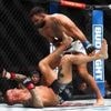MMA. Benoît Saint-Denis va affronter un Canadien à l’UFC 315 de Montréal