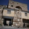 Discovered by chance, a mass grave revives memories of Greece's brutal civil war
