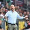 Ongekend en zelden vertoond: Ten Hag na twee duels in Bundesliga ontslagen bij Leverkusen