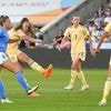Union Berlin: Drei Eiserne Ladies bei Frauen-EM dabei