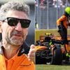 McLaren en Oscar Piastri ijzig kalm na fout Lando Norris: 'Soms moet je voelen wat de gevolgen zijn'