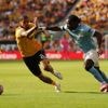Doku is gretig in de beginfase, Man City gaat op zoek naar eerste kans