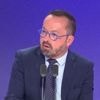 Droit à l'aide à mourir, mobilisation des taxis, procès Le Scouarnec... Le "8h30 franceinfo" de Yannick Neuder