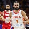 « Ma vie n’avait plus de sens » : ancien joueur NBA, Ricky Rubio a pensé au suicide