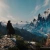 "Witcher 4": Tech-Demo mit Ciri in Unreal Engine 5