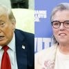 "J'envisage sérieusement de lui retirer sa citoyenneté" : le bras de fer se poursuit entre Donald Trump et l'humoriste Rosie O'Donnell