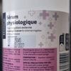 Sérum physiologique : des milliers de doses concernées par un rappel massif
