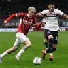 Serie A. L’AC Milan renverse Bologne et garde espoir dans la course à l’Europe