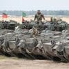 Nach Putins Drohnenangriff : Eine EU-Eingreiftruppe muss Polen jetzt helfen