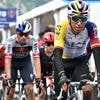 Podcast In het Wiel | ‘Deze Giro is het bewijs dat er iedere dag wat op de loer kan liggen’