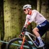 Tussen zijn Tour-voorbereiding door grijpt Van der Poel terug naar een oude liefde