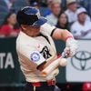 Rangers' slumbering bats come alive in 11-1 victory over Cardinals