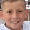 Young rugby player, 13, was swept to his death in 'fast-flowing' river after going for a swim with a friend after school, inquest hears