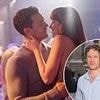 James Norton: I auditioned for Fifty Shades... but they said I was too grey!