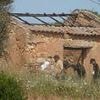 Madeleine McCann investigators search rundown farmhouse as German cops hoping to find signs of her body return to Portugal - while local police warn latest efforts will come to nothing