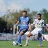 National 2. Le Vendée Poiré accroche le Stade poitevin