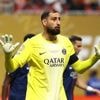 PSG. Gianluigi Donnarumma à l’entraînement avec Paris avant un probable départ en Angleterre