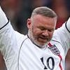 Wayne Rooney makes Soccer Aid history as Man United legend, 39, rolls back the years by scoring at the Stretford End in charity match