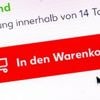 Handel: Werbung mit „Kauf auf Rechnung“ - EuGH stärkt Transparenz