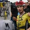 Gestolen fietsen Visma-Lease a Bike 250.000 euro waard, andere ploegen schoten te hulp zodat renners toch konden starten