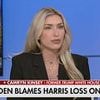 Terrifying moment Fox News contributor Camryn Kinsey faints live on air while stunned anchor looks on