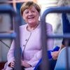 Aussagen zur Flüchtlingspolitik: Merkels CDU-Heimatverband distanziert sich von Ex-Kanzlerin