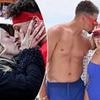 Patrick Mahomes reveals the nasty shock that made him wake wife Brittany in the middle of the night
