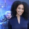 Jeugdjournaal-presentatrice Evita Mac-nack is getrouwd