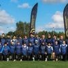 Les championnats de France d’ultimate frisbee débarquent près de Nantes