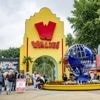 Walibi trekt reclame waarin vrouw wordt vermoord tijdelijk terug na kritiek