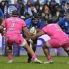 RC Vannes. Rayasi de retour, Kalamafoni incertain, Ruru forfait… Le groupe pour Bayonne en Top 14