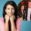 Konnie Huq reveals she's NEVER bought a new phone and only uses husband Charlie Brooker's hand-me-downs after admitting she hasn't purchased clothes for 20 years